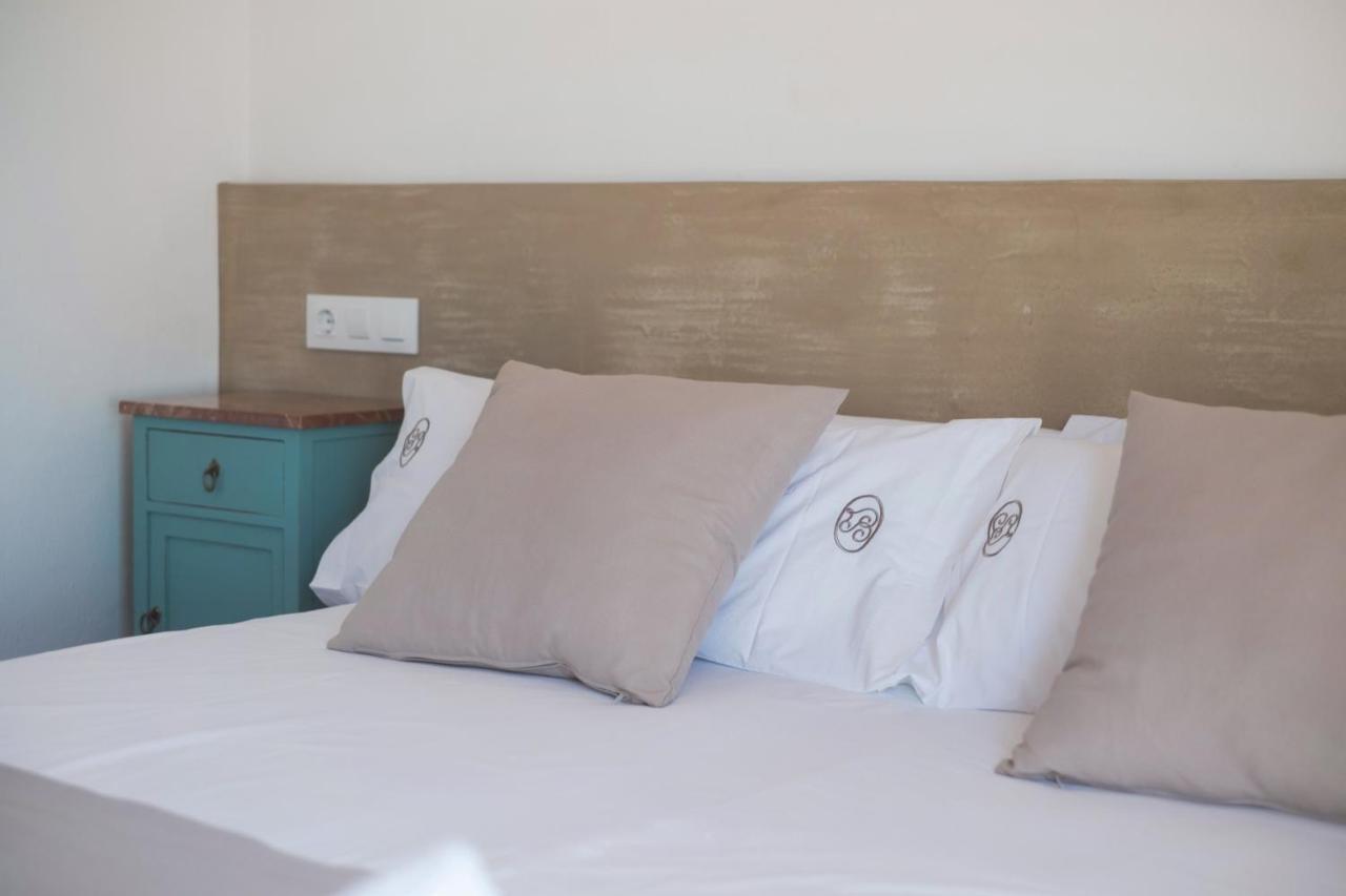 Double room Patio or Terrace