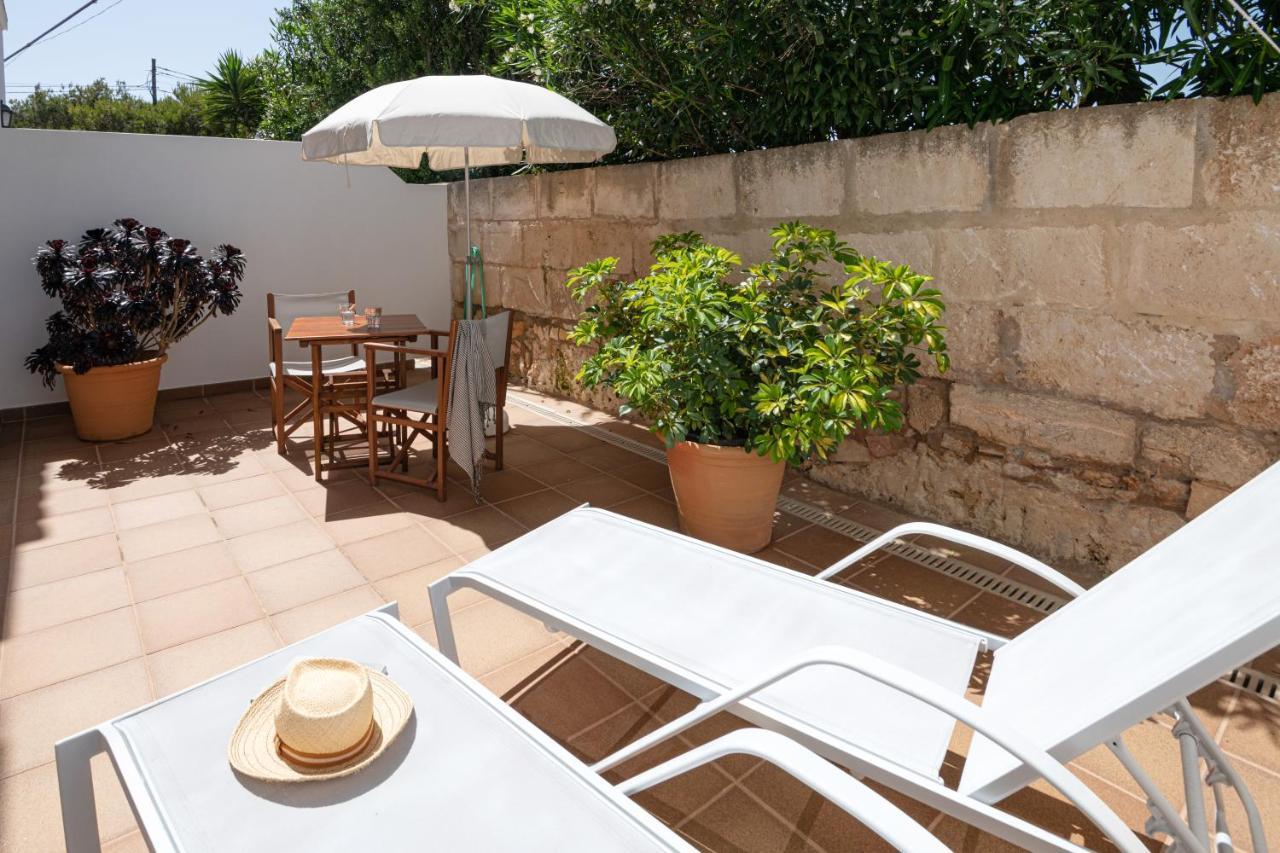 Double room Patio or Terrace
