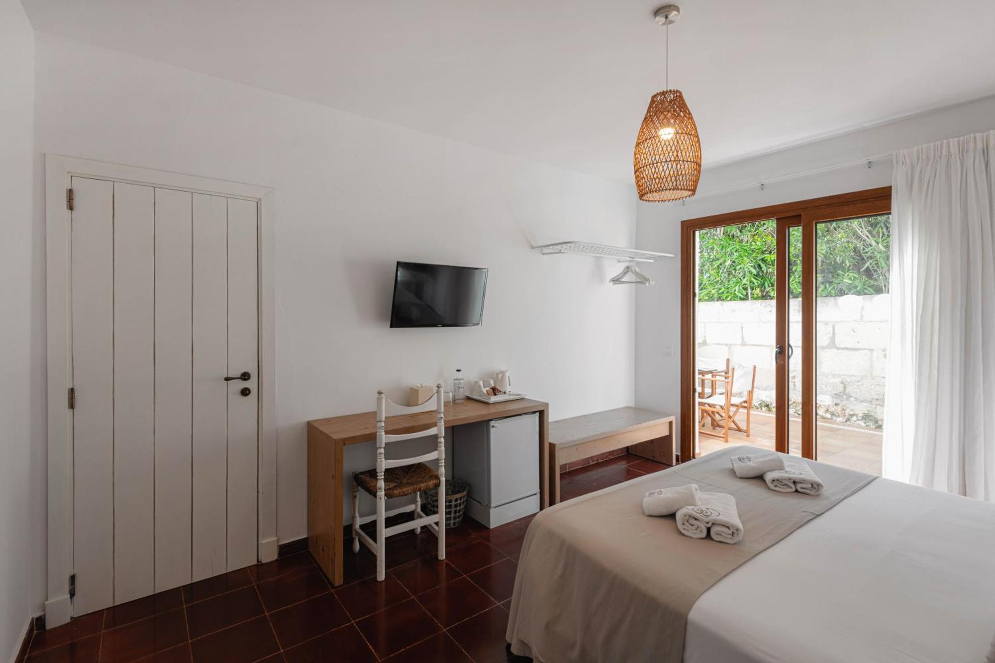 Two-Bedroom Family Suite