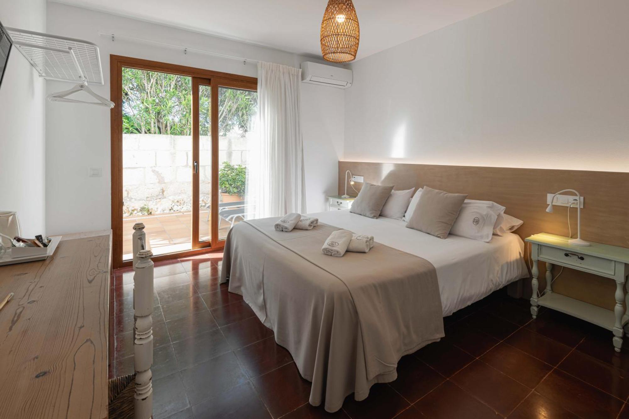Two-Bedroom Family Suite