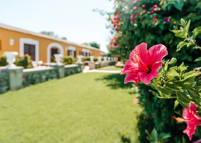 Rural Sant IgnasiHotel Rural