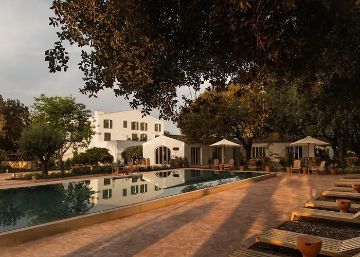 Rural Sant IgnasiHotel Rural