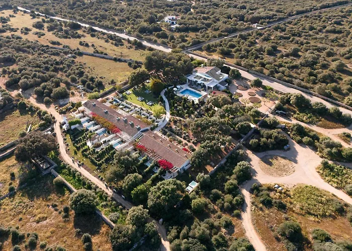 Morvedra Nou Luxury Boutique Hotel - Adults Only